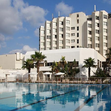 Palm Beach Hotel Akka Zewnętrze zdjęcie