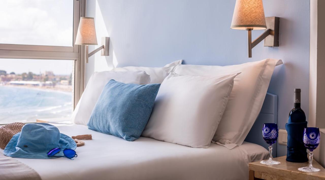 Palm Beach Hotel Akka Zewnętrze zdjęcie