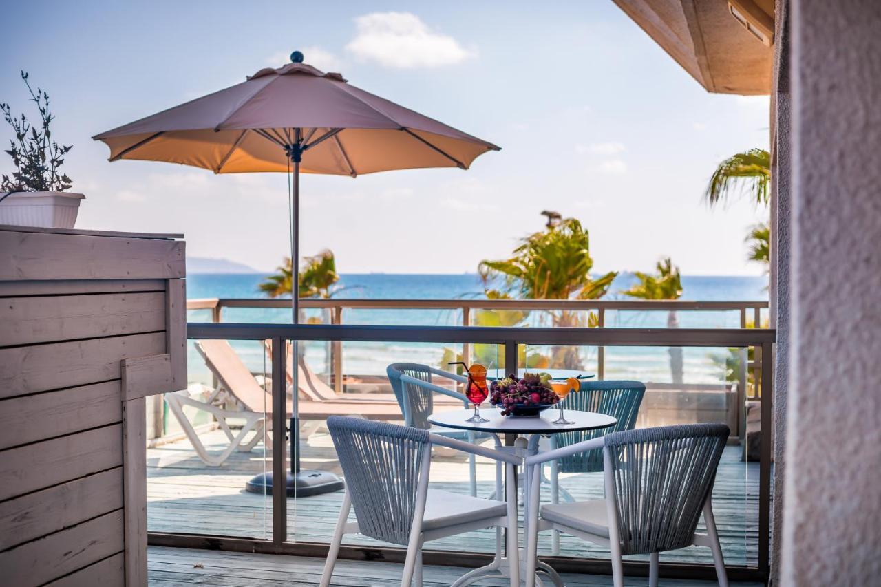 Palm Beach Hotel Akka Zewnętrze zdjęcie
