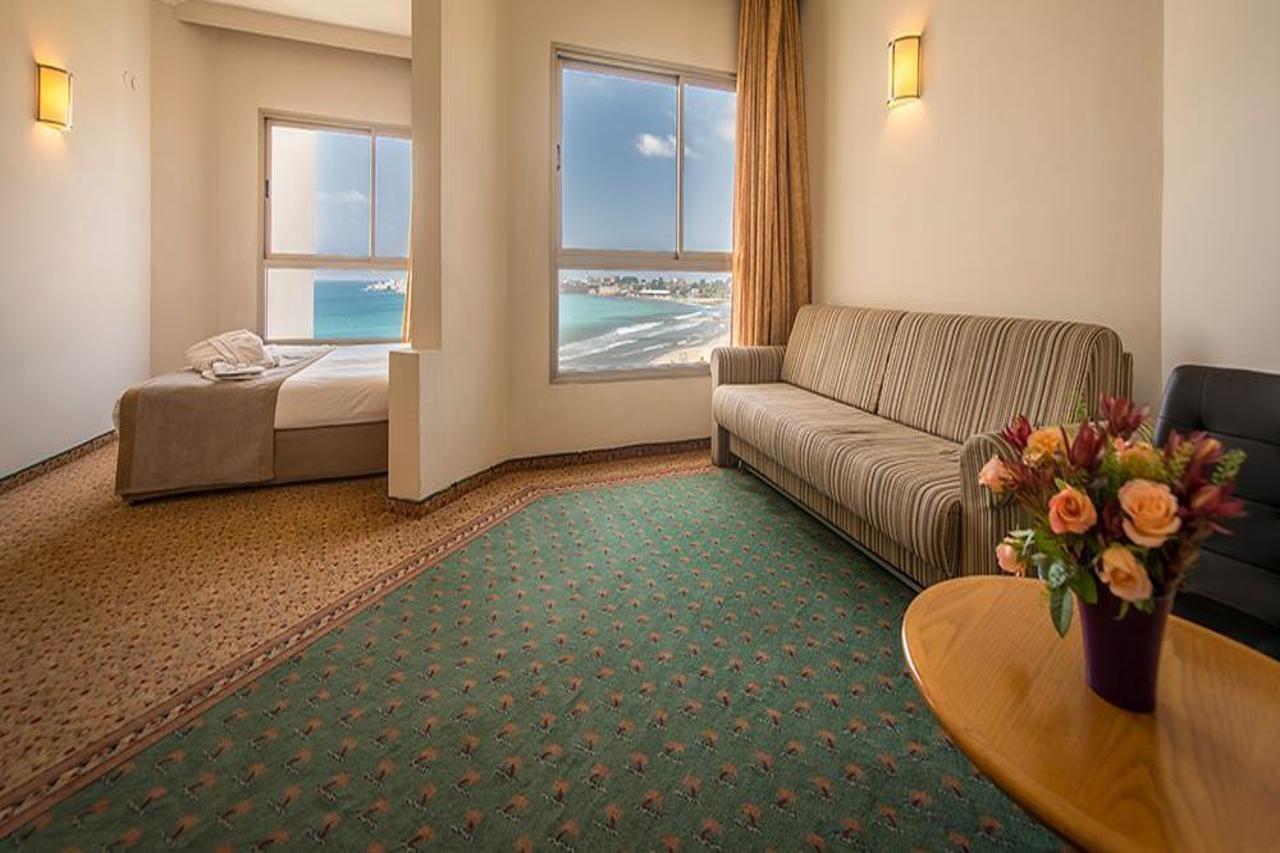 Palm Beach Hotel Akka Zewnętrze zdjęcie