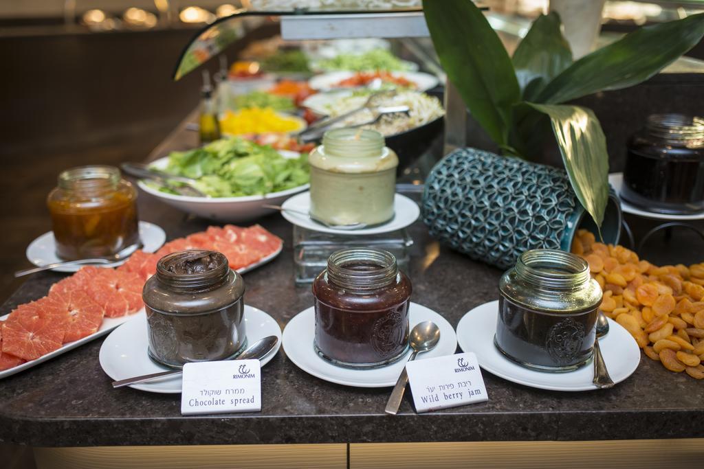Palm Beach Hotel Akka Zewnętrze zdjęcie