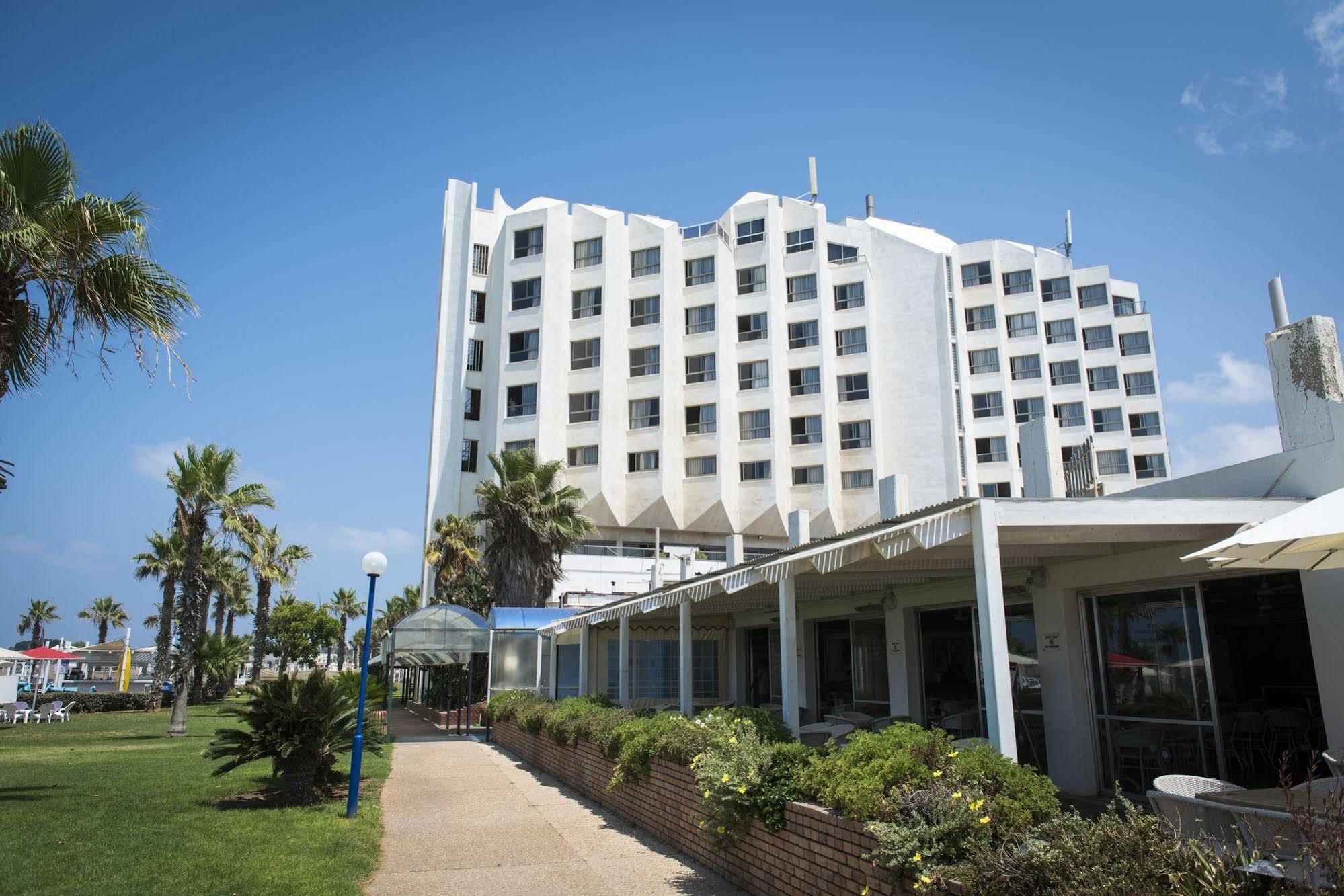 Palm Beach Hotel Akka Zewnętrze zdjęcie